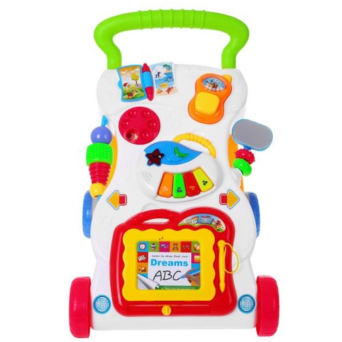 Hodalica  Interactive Walker slika 5