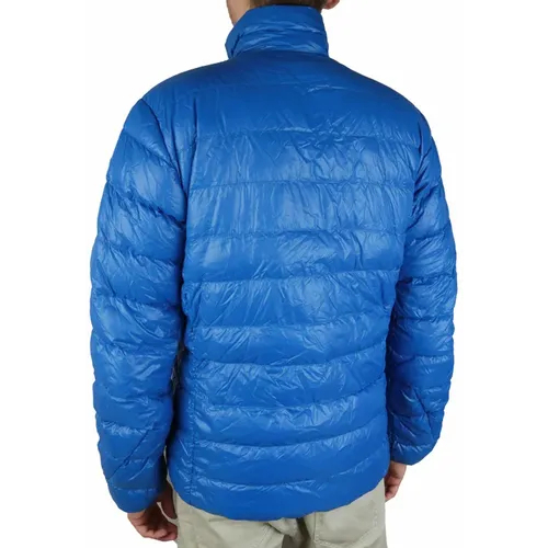Muška jakna Adidas light down jacket ab2450 slika 13