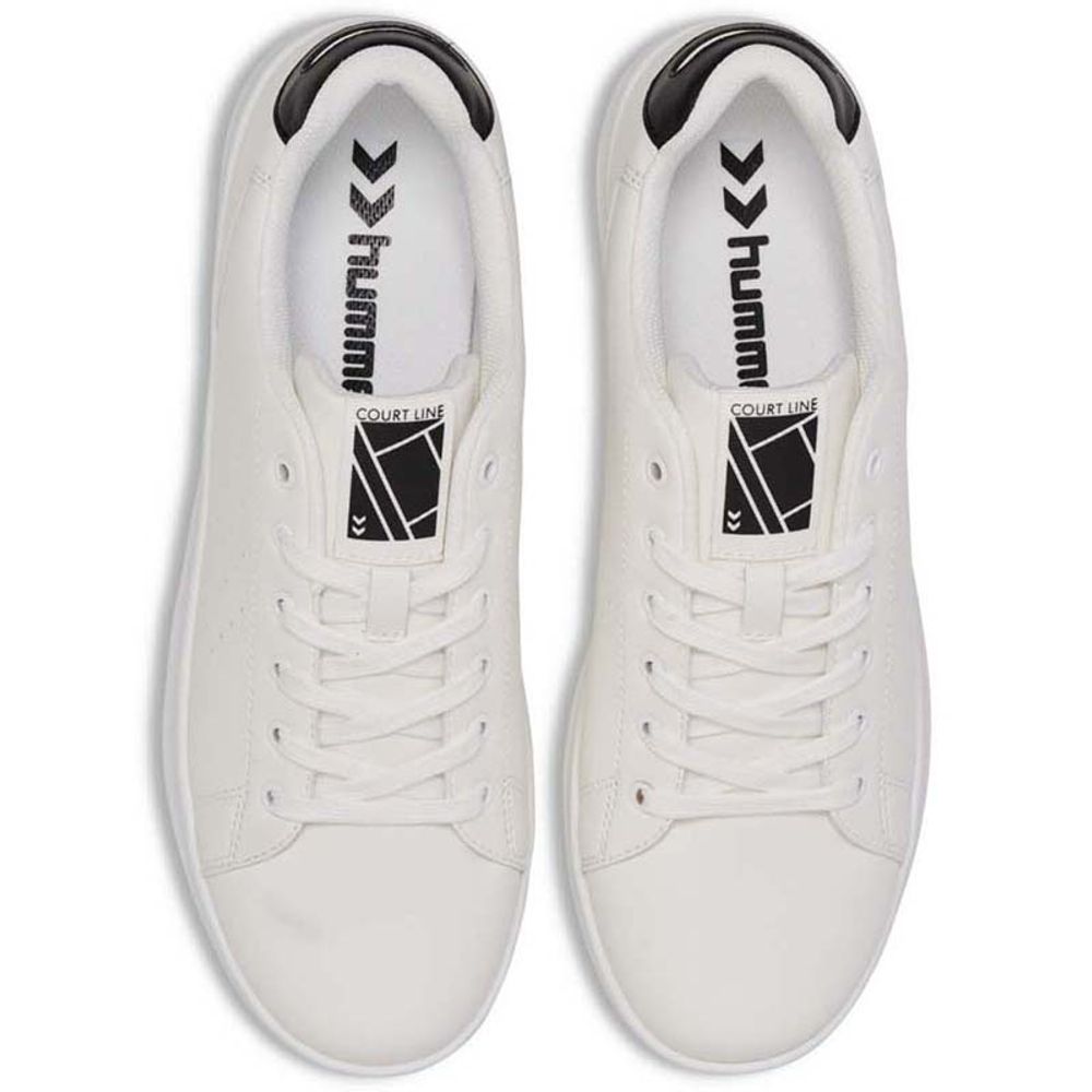 Hummel Patike za muškarce Court Line slika 3