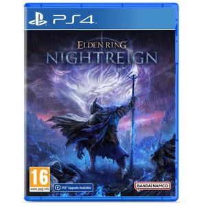 Elden Ring Nightreign PS4