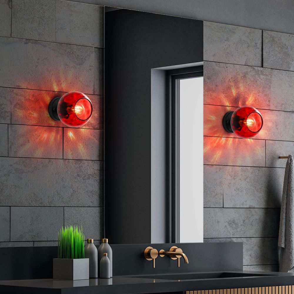 Zidna Lampa Benek - 15 - 14391 slika 4