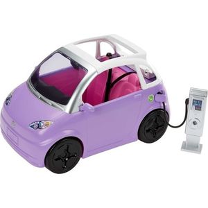 Barbie Elektromobil