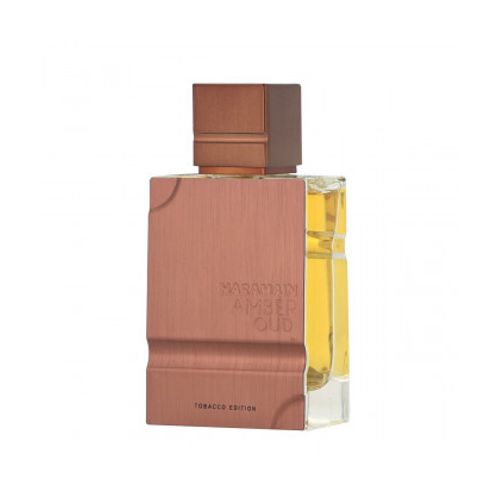 Al Haramain Amber Oud Tobacco Edition Eau De Parfum 60 ml (unisex) slika 1