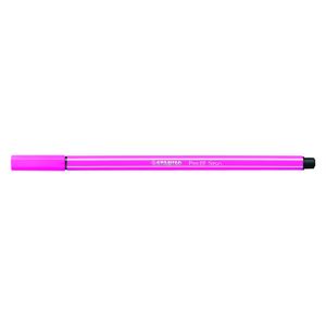 STABILO flomaster PEN 68 NEON ROZI