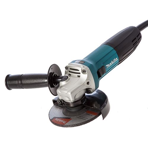 Makita Ugaona brusilica GA5030R slika 2