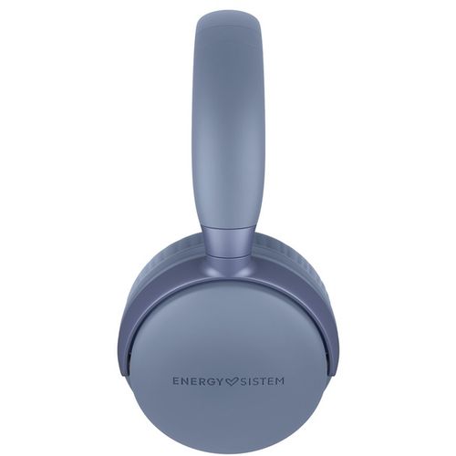 ENERGY SISTEM Style 3 Denim Bluetooth slušalice plave slika 4