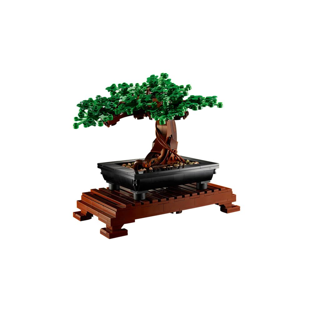 LEGO Bonsai drvo slika 3
