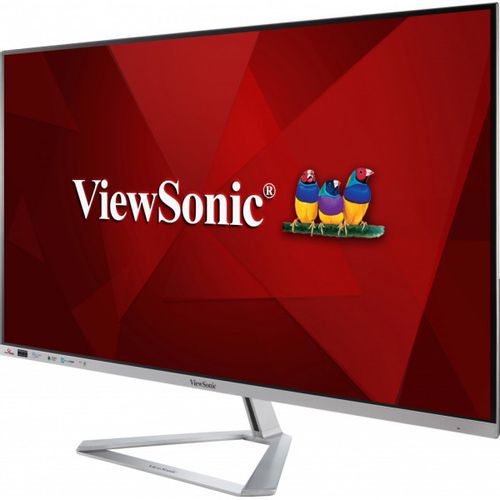 Monitor 32 Viewsonic VX3276-2K-mhd-2 2560x1440/QHD/75Hz/IPS/4ms/HDMI/DP/mini DP/ zvučnici slika 7