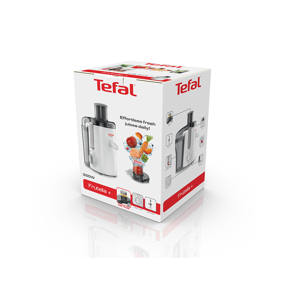 Tefal Sokovnik ZE370138 slika 4