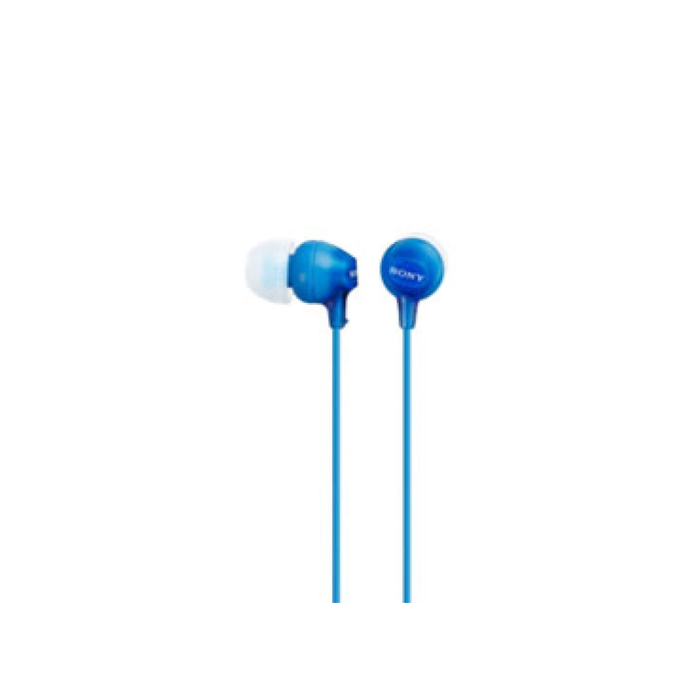 SONY Slušalice MDREX15LPLI.AE slika 3
