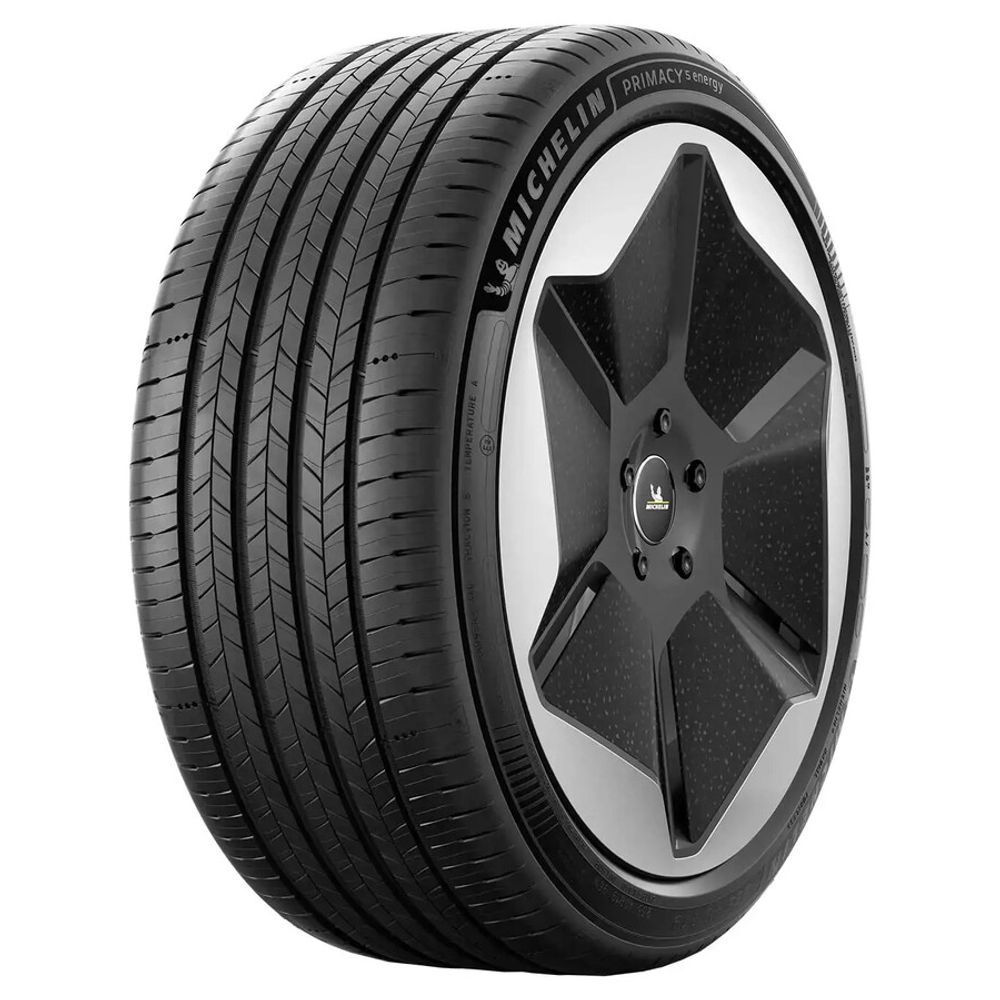 Michelin Guma 215/55r18 99v primacy 5 energy xl tl michelin ljetne gume slika 1