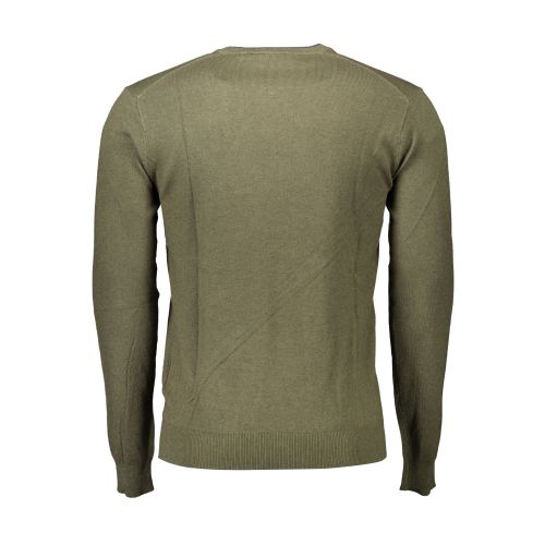 US POLO GREEN MEN'S SWEATER slika 2