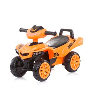 Chipolino guralica ATV orange