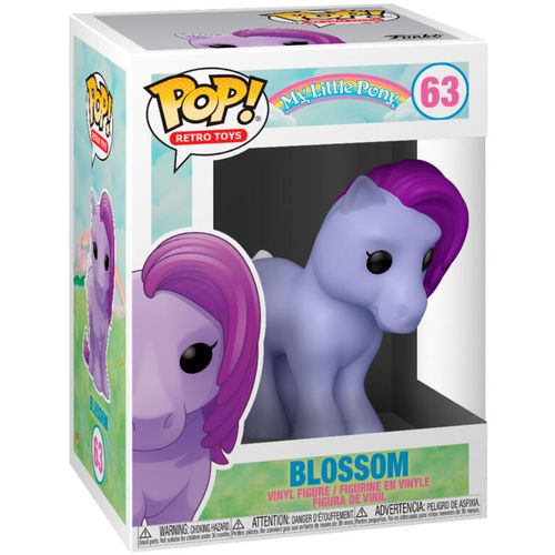 POP figure My Little Pony Blossom slika 1