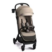 Kinderkraft Kolica Nubi 2 Sand Beige