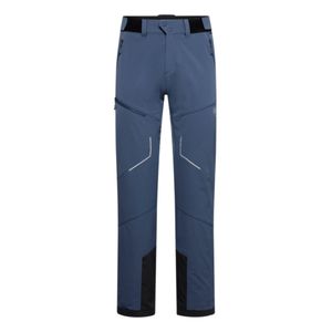 La Sportiva Muške hlače za skijanje Excelsior, Night Sky