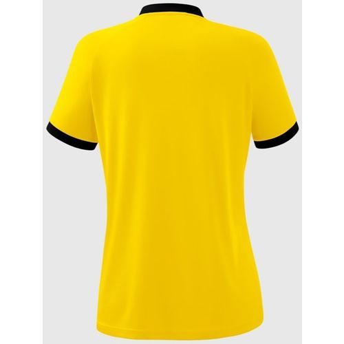 Ženski Dres Erima Manuta Yellow/Black  slika 2