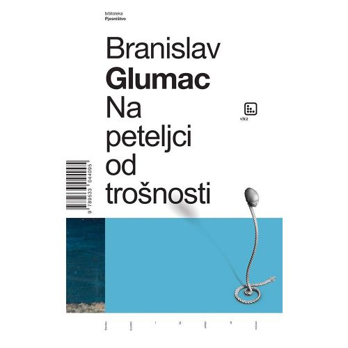 Na peteljci od trošnosti - Glumac, Branislav slika 1