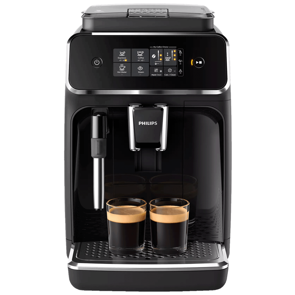 Philips Aparat za espresso kafu, 15 bar-a, 1500W - EP2224/10 slika 2