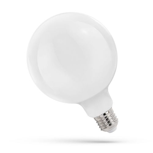 Żarówka LED GLOB G125 E-27 230V 11W WW WOJ+14367 slika 1