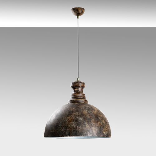 KURE-30-228-RETRO Antiquation Chandelier slika 5