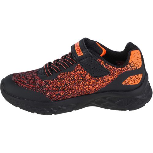 Skechers microspec ii 403920l-bkrd slika 2