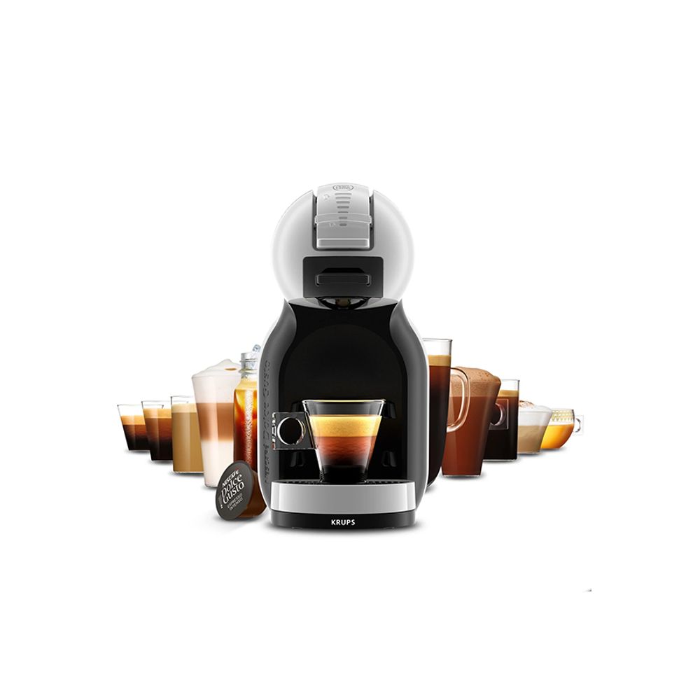 Krups Aparat za kafu Dolce Gusto KP123B10 slika 1