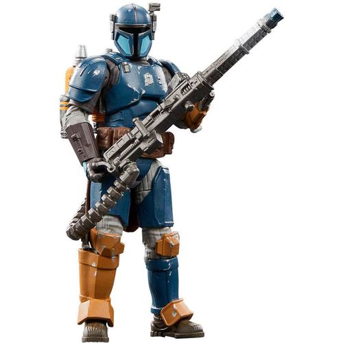 Star Wars the Mandalorian Paz Vizsla figure 9,5cm slika 1