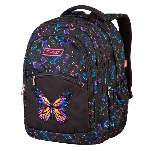  Target ruksak 2u1 curved vivid wings 28060 slika 7