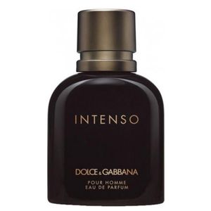 Dolce&Gabbana Pour Homme Intenso EDP  40ML