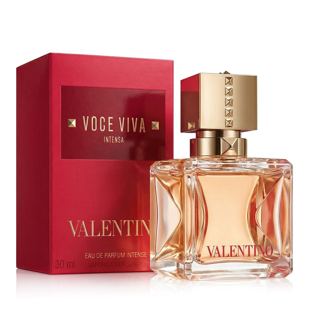 Valentino Voce Viva Intensa Eau de Parfum Intense 30 ml slika 1