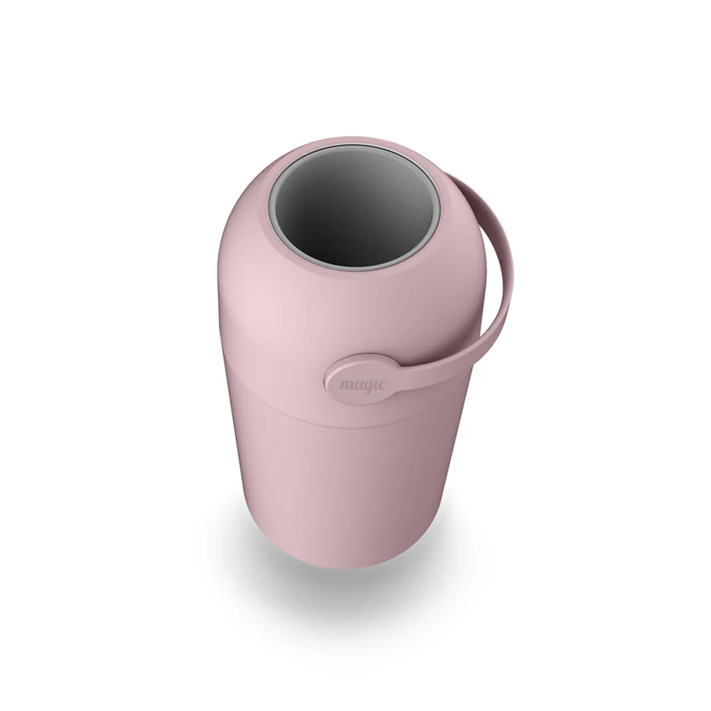Magic Majestic kanta za pelene Blush Pink slika 2