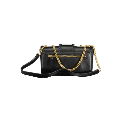 GUESS JEANS WOMEN'S BAG BLACK slika 2