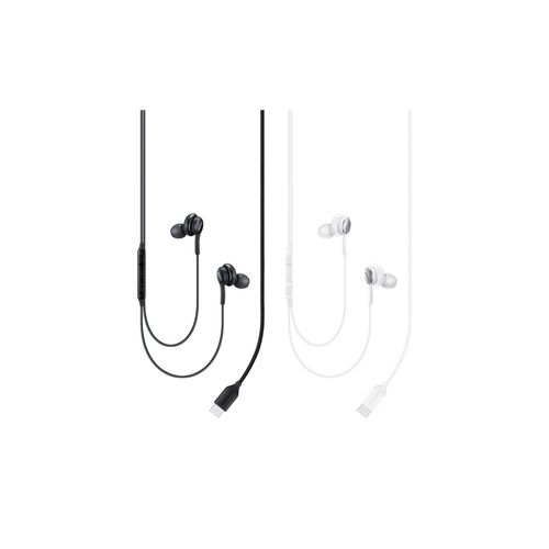 Samsung slušalice in-ear USB-C white slika 7