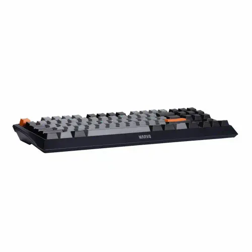 Tastatura Marvo KG980B Mehanička EN-B USB slika 3