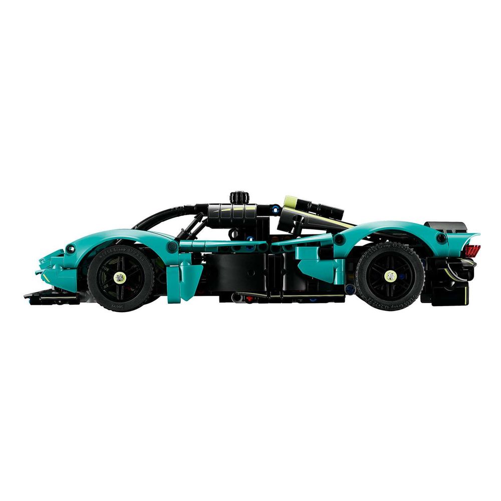 LEGO 42208 Aston Martin Valkyrie slika 5