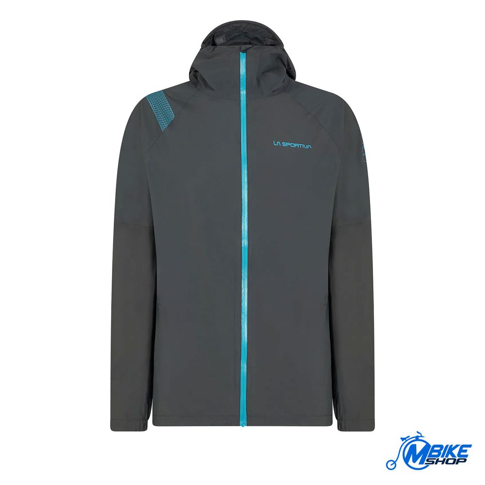 La Sportiva Ženska jakna Run, Carbon slika 1