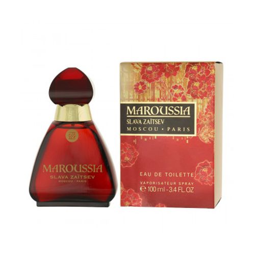 Slava Zaitsev Maroussia Eau De Toilette 100 ml (woman) slika 2