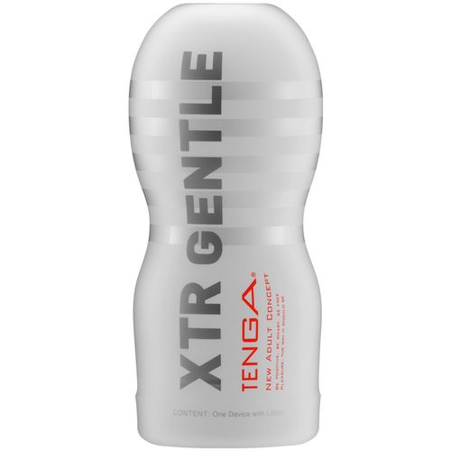 Tenga Extra Gentle Masturbator  slika 1