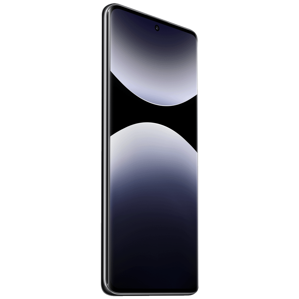 Xiaomi Smartphone 6.67", 5G, Octa Core 2.5GHz,RAM 8GB, 200Mpixel - Redmi Note 14 Pro+ 5G 8/256 Black slika 2