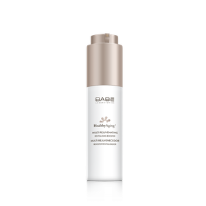 LABORATORIES BABE HA+ MULTI REJUVANT BOOST 50ML