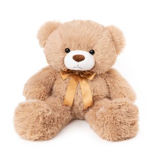 Amek Plišana igračka Medo 70cm, Brown