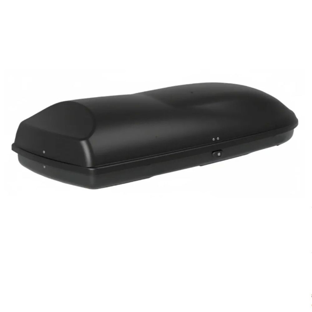 KOFER ZA KROVNI NOSAČ G3 SIRIO 450L 195x77x38cm slika 1