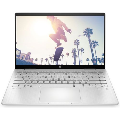 HP Pavilion x360 14-ek1008nm14"FHD, i5-1335u 0,9/4.6GHz16GB DDR4, 512GB SSD, FreeDos slika 1