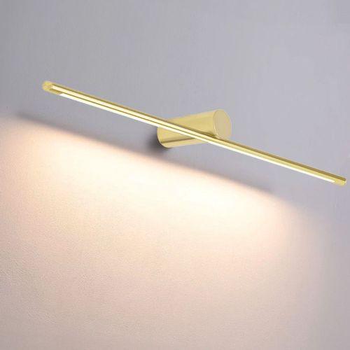 Zidni svijećnjak LED 60CM APP1345-W GOLD slika 2