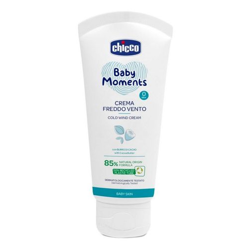 Chicco BM krema za lice za hladne dane 50ml slika 1