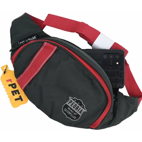 Caterpillar peoria waist bag 84069-155 slika 6