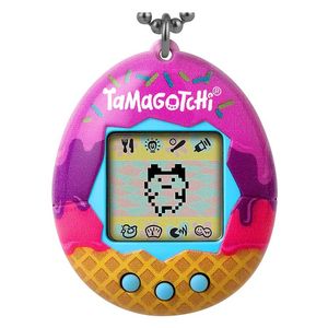 TAMAGOTCHI - ICE CREAM