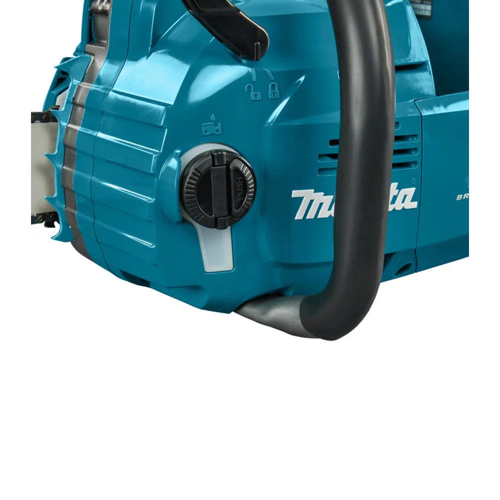 XGT Makita 40V - Akumulatorska lančana pila UC015GZ slika 5