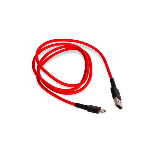 Xiaomi Type-C Braided Cable Red slika 4